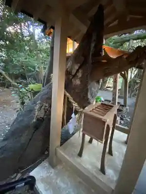 八大龍王水神(宮崎県)