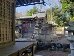 八幡神社(滋賀県)