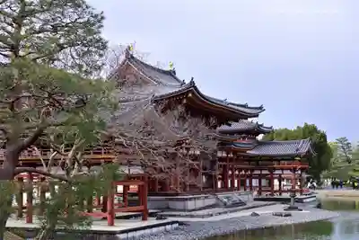 平等院のその他建物