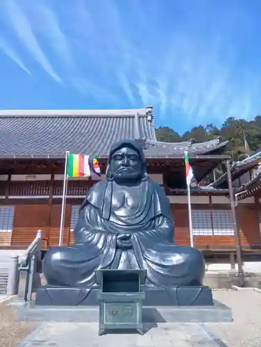 大龍寺(岐阜県)