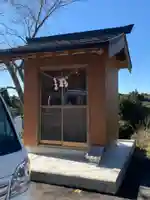 金刀比羅神社(千葉県)