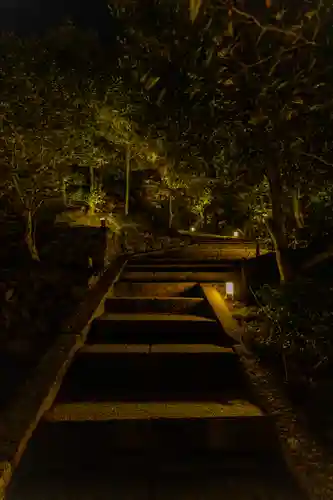 高台寺（高台寿聖禅寺・高臺寺）(京都府)