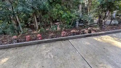 飯室谷不動堂 長寿院(滋賀県)