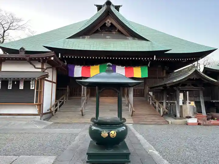 弘明寺(神奈川県)
