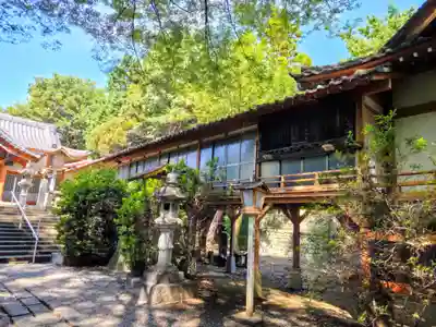 久伊豆神社(埼玉県)