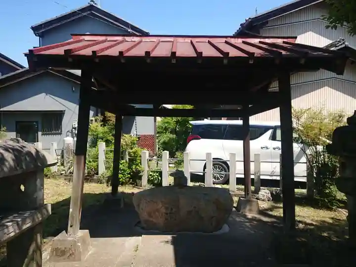 吉野神社(岐阜県)