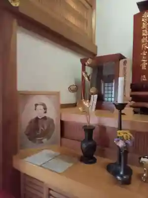 高幡不動尊　金剛寺(東京都)