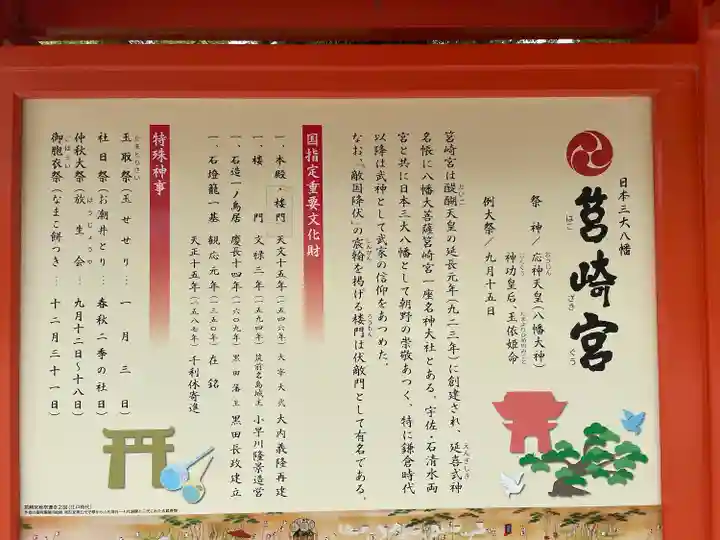 筥崎宮(福岡県)