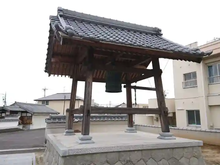 聖禅寺のその他建物