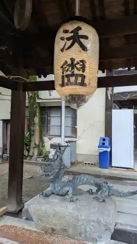 杭全神社(大阪府)