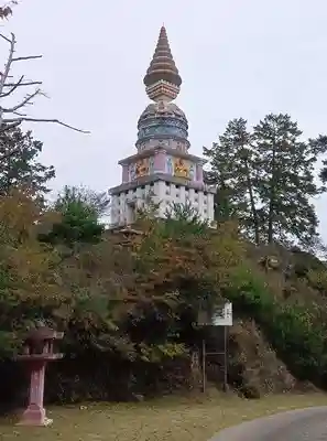 鳥居観音(埼玉県)