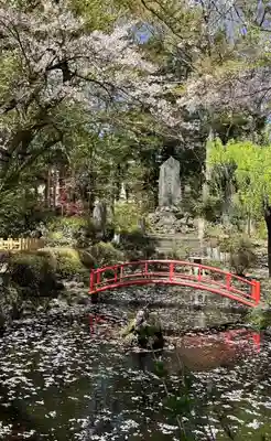 小室浅間神社(山梨県)