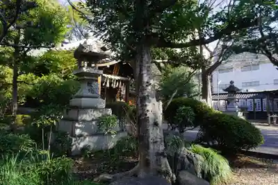 日置神社のその他建物