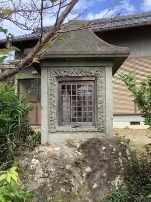 地蔵堂　不動明王堂(愛知県)