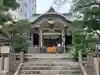 猿江神社(東京都)