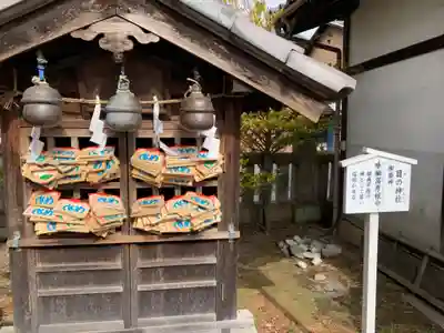 行田八幡神社(埼玉県)