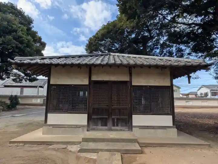 西光院(千葉県)