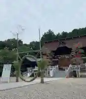手力雄神社のその他建物