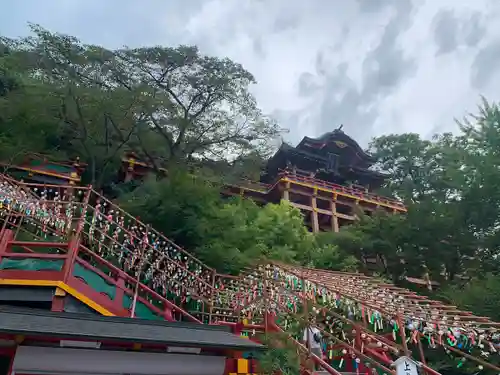 祐徳稲荷神社(佐賀県)