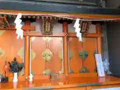 尼崎えびす神社(兵庫県)