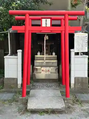 愛宕神社(東京都)