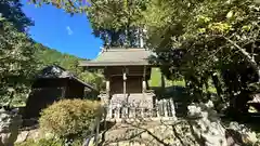 鹿島神社(兵庫県)