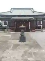 正善寺(栃木県)