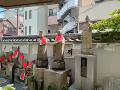 どんどろ大師善福寺(大阪府)