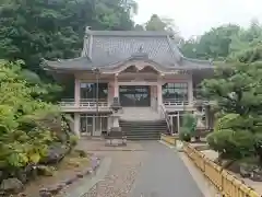 大儀寺(岐阜県)