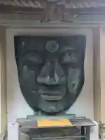 上野大佛(東京都)