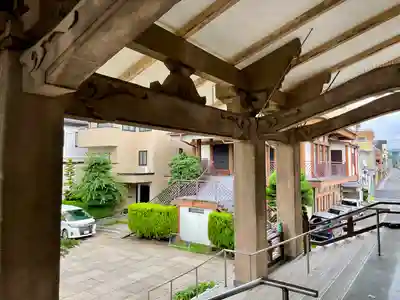 善福寺(長野県)