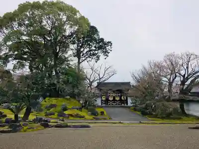 三宝院（三宝院門跡）のその他建物