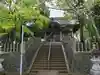 秋葉神社のその他建物
