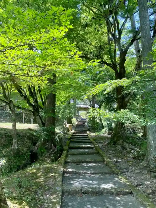龍穏寺のその他建物