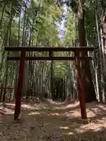 稲倉神社(千葉県)
