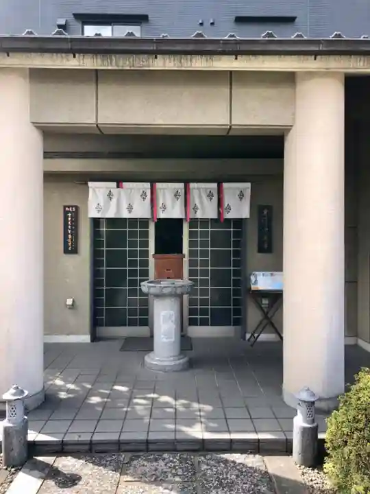 常徳寺のその他建物