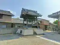 海隣寺のその他建物