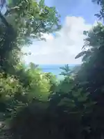 斎場御嶽(沖縄県)