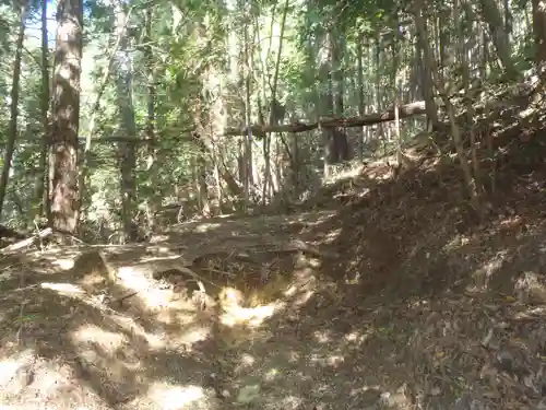 八幡神社(岐阜県)