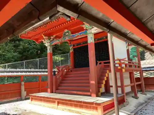 久世神社(京都府)
