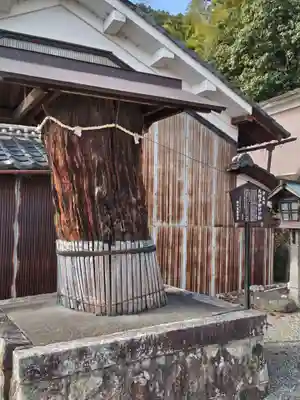 鏡神社(滋賀県)