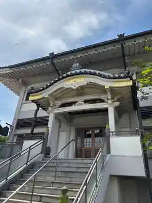 観音寺(兵庫県)