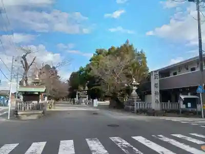 石刀神社(愛知県)