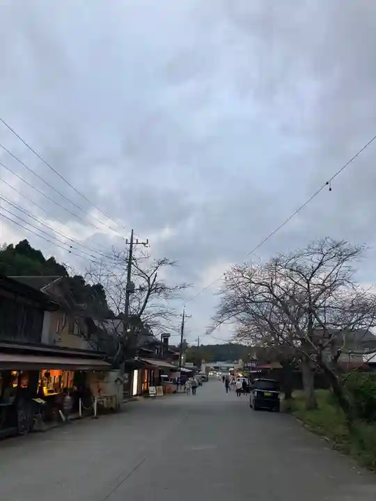 香取神宮(千葉県)