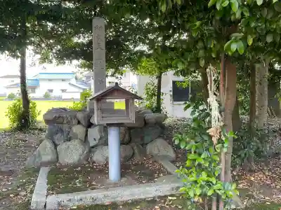 三之宮神社(滋賀県)