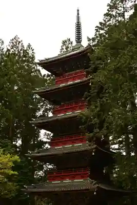 日光東照宮(栃木県)