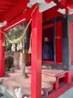 白狐山光星寺(山形県)