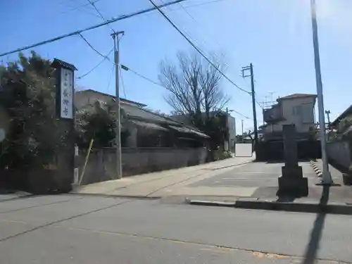 長興寺(静岡県)