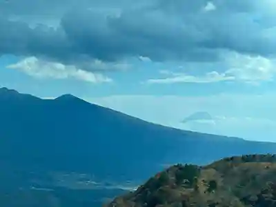 諏訪大社(長野県)