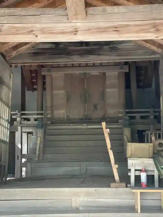 神明神社(愛知県)